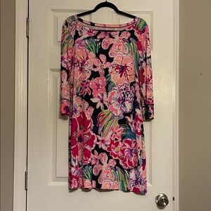 Lilly Pulitzer Dress L